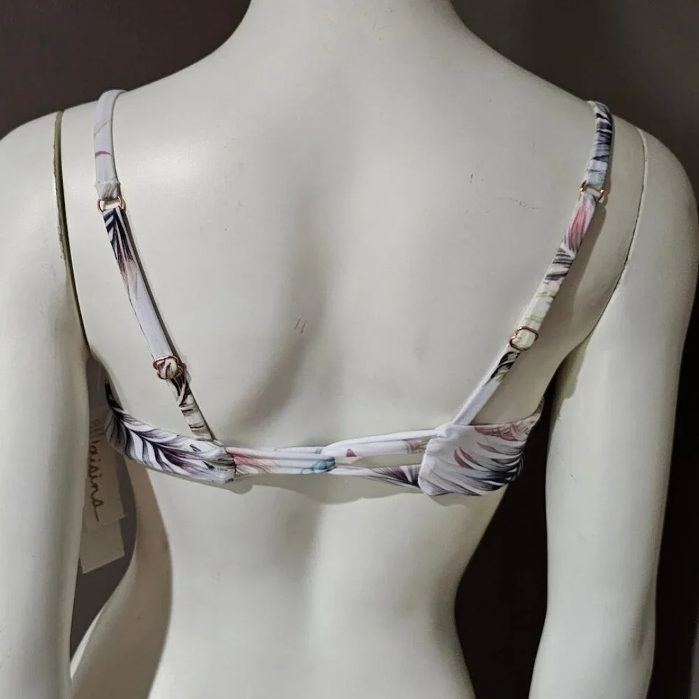 Raisins Juniors' Selah Bikini Top - Picture 4 of 8